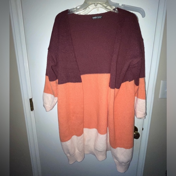 SHEIN Sweaters - SHEIN Cardigan